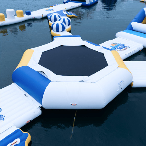 クインタプルステップ