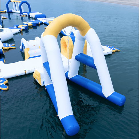 クインタプルステップ