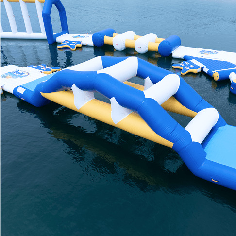 クインタプルステップ