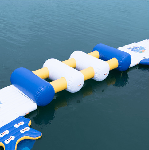 クインタプルステップ