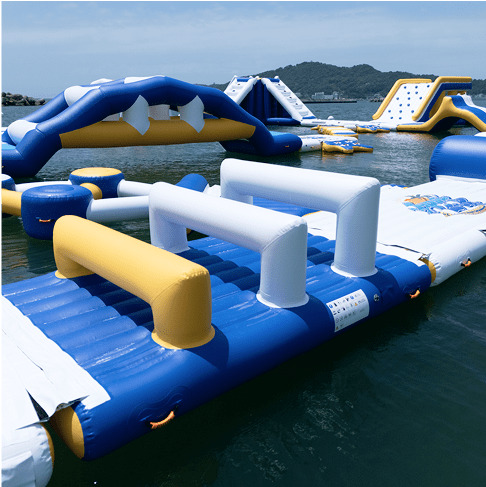 クインタプルステップ