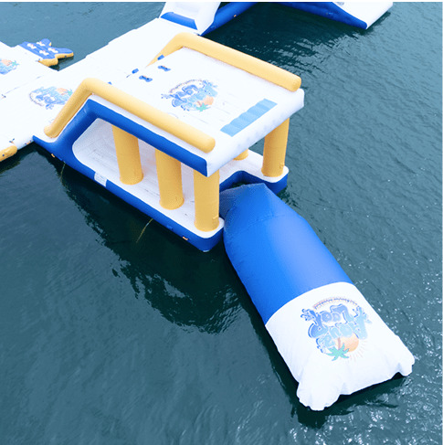 クインタプルステップ