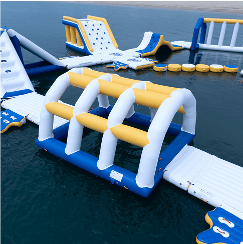 クインタプルステップ