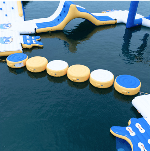 クインタプルステップ