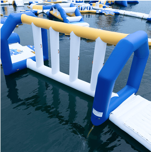 クインタプルステップ