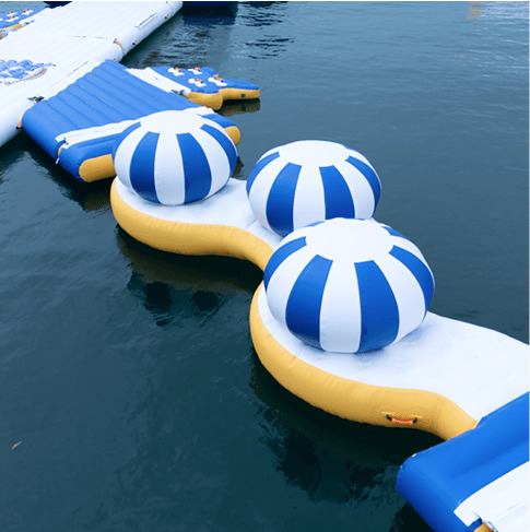 クインタプルステップ