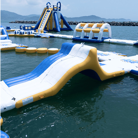 ロープスライド