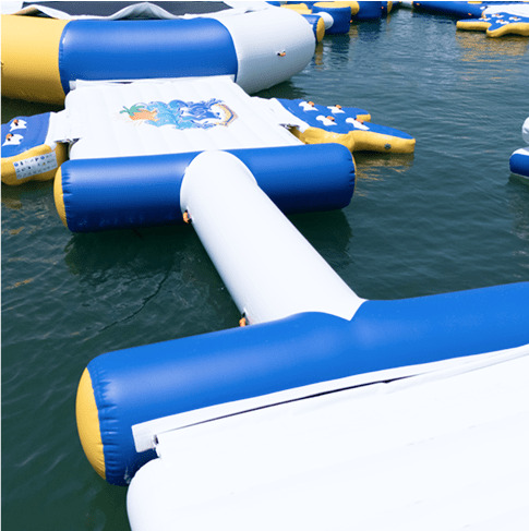 クインタプルステップ