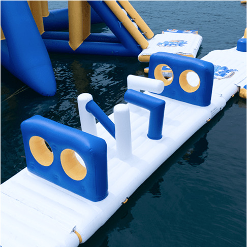 クインタプルステップ