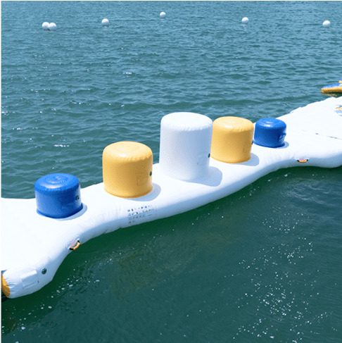 クインタプルステップ