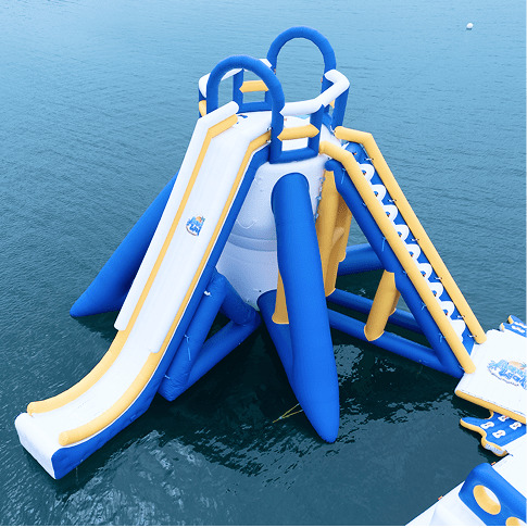 クインタプルステップ