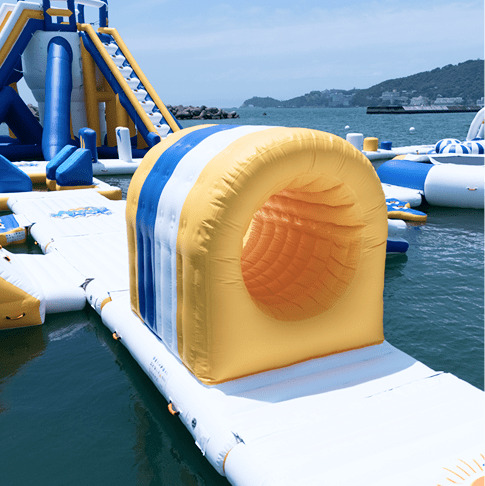 クインタプルステップ